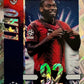 Champions League 2023/24 Topps - Scegli figurina Da 1 a 100