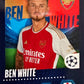 Champions League 2023/24 Topps - Scegli figurina Da 1 a 100