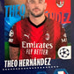 Champions League 2023/24 Topps - Scegli figurina Da 1 a 100