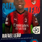 Champions League 2023/24 Topps - Scegli figurina Da 1 a 100