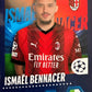 Champions League 2023/24 Topps - Scegli figurina Da 1 a 100