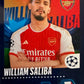 Champions League 2023/24 Topps - Scegli figurina Da 1 a 100