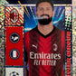 Champions League 2023/24 Topps - Scegli figurina Da 1 a 100