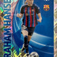 Champions League 2023/24 Topps - Scegli figurina Da 1 a 100