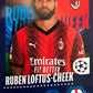 Champions League 2023/24 Topps - Scegli figurina Da 1 a 100