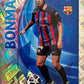 Champions League 2023/24 Topps - Scegli figurina Da 1 a 100