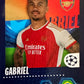 Champions League 2023/24 Topps - Scegli figurina Da 1 a 100