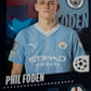 Champions League 2023/24 Topps - Scegli figurina Da 301 a 400