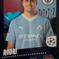 Champions League 2023/24 Topps - Scegli figurina Da 301 a 400