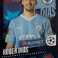 Champions League 2023/24 Topps - Scegli figurina Da 201 a 300