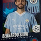 Champions League 2023/24 Topps - Scegli figurina Da 301 a 400