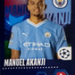 Champions League 2023/24 Topps - Scegli figurina Da 201 a 300