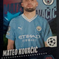 Champions League 2023/24 Topps - Scegli figurina Da 301 a 400