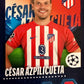 Champions League 2023/24 Topps - Scegli figurina Da 1 a 100