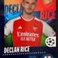 Champions League 2023/24 Topps - Scegli figurina Da 1 a 100