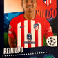 Champions League 2023/24 Topps - Scegli figurina Da 1 a 100