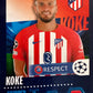 Champions League 2023/24 Topps - Scegli figurina Da 1 a 100