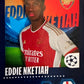 Champions League 2023/24 Topps - Scegli figurina Da 1 a 100