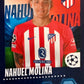 Champions League 2023/24 Topps - Scegli figurina Da 1 a 100