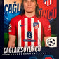 Champions League 2023/24 Topps - Scegli figurina Da 1 a 100