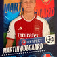 Champions League 2023/24 Topps - Scegli figurina Da 1 a 100