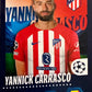 Champions League 2023/24 Topps - Scegli figurina Da 1 a 100