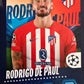 Champions League 2023/24 Topps - Scegli figurina Da 1 a 100