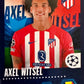 Champions League 2023/24 Topps - Scegli figurina Da 1 a 100