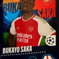 Champions League 2023/24 Topps - Scegli figurina Da 1 a 100