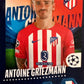 Champions League 2023/24 Topps - Scegli figurina Da 1 a 100