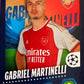 Champions League 2023/24 Topps - Scegli figurina Da 1 a 100