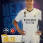 Champions League 2023/24 Topps - Scegli figurina Da 401 a 500