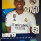 Champions League 2023/24 Topps - Scegli figurina Da 401 a 500