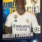 Champions League 2023/24 Topps - Scegli figurina Da 401 a 500