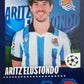 Champions League 2023/24 Topps - Scegli figurina Da 401 a 500