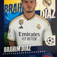 Champions League 2023/24 Topps - Scegli figurina Da 401 a 500