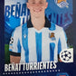 Champions League 2023/24 Topps - Scegli figurina Da 401 a 500