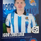 Champions League 2023/24 Topps - Scegli figurina Da 401 a 500