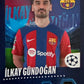 Champions League 2023/24 Topps - Scegli figurina Da 101 a 200