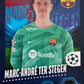 Champions League 2023/24 Topps - Scegli figurina Da 101 a 200