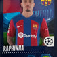 Champions League 2023/24 Topps - Scegli figurina Da 101 a 200