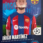 Champions League 2023/24 Topps - Scegli figurina Da 101 a 200