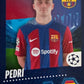 Champions League 2023/24 Topps - Scegli figurina Da 101 a 200