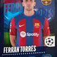 Champions League 2023/24 Topps - Scegli figurina Da 101 a 200