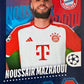 Champions League 2023/24 Topps - Scegli figurina Da 101 a 200