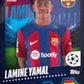 Champions League 2023/24 Topps - Scegli figurina Da 101 a 200