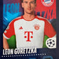 Champions League 2023/24 Topps - Scegli figurina Da 101 a 200