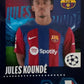 Champions League 2023/24 Topps - Scegli figurina Da 101 a 200