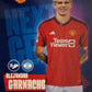 Champions League 2023/24 Topps - Scegli figurina Da 301 a 400