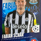 Champions League 2023/24 Topps - Scegli figurina Da 301 a 400